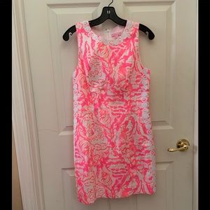 Lilly Pulitzer dress